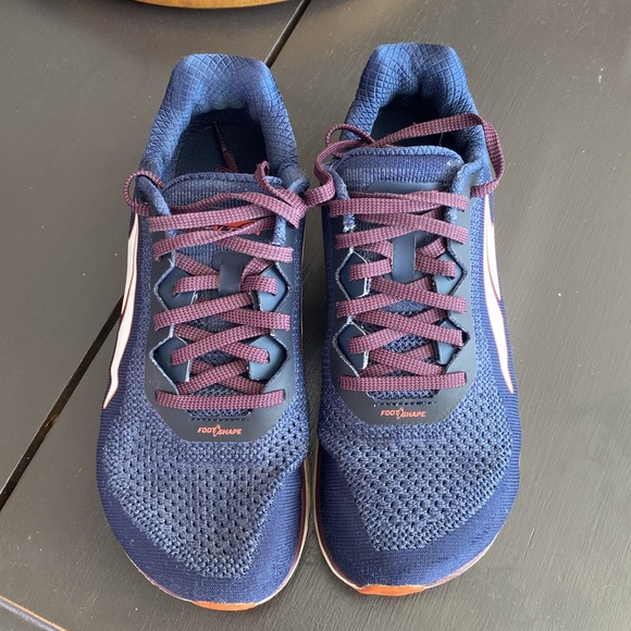 Altra Torin 4 Plush Running Shoes Womens US 8.5 - Picture 4 of 10